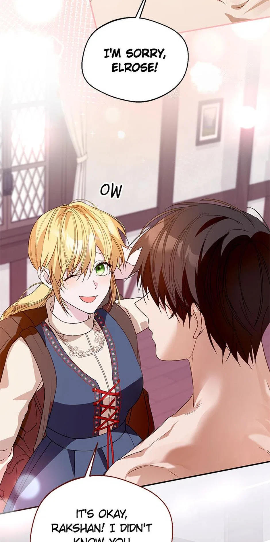 Carefully Choosing a Husband Chapter 44 – Page 67