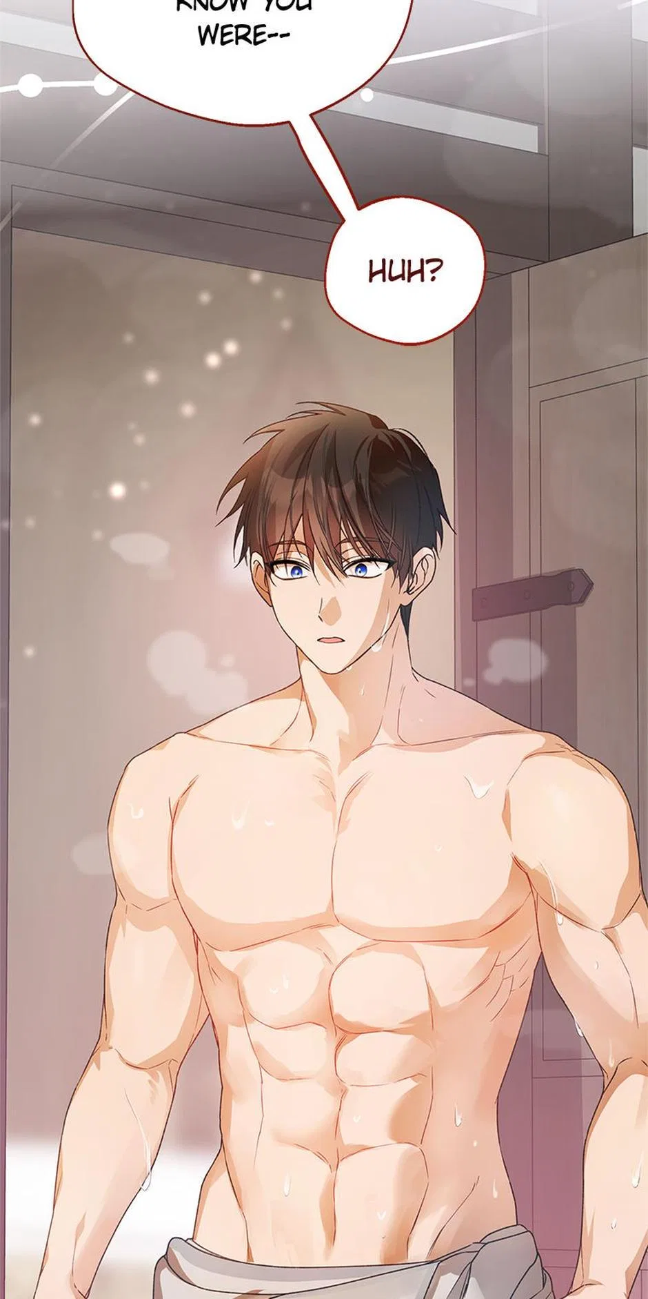 Carefully Choosing a Husband Chapter 44 – Page 68