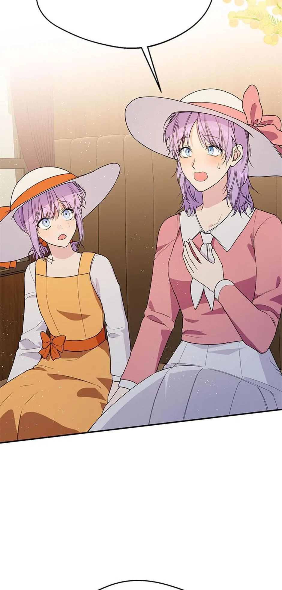 Carefully Choosing a Husband Chapter 43 – Page 2