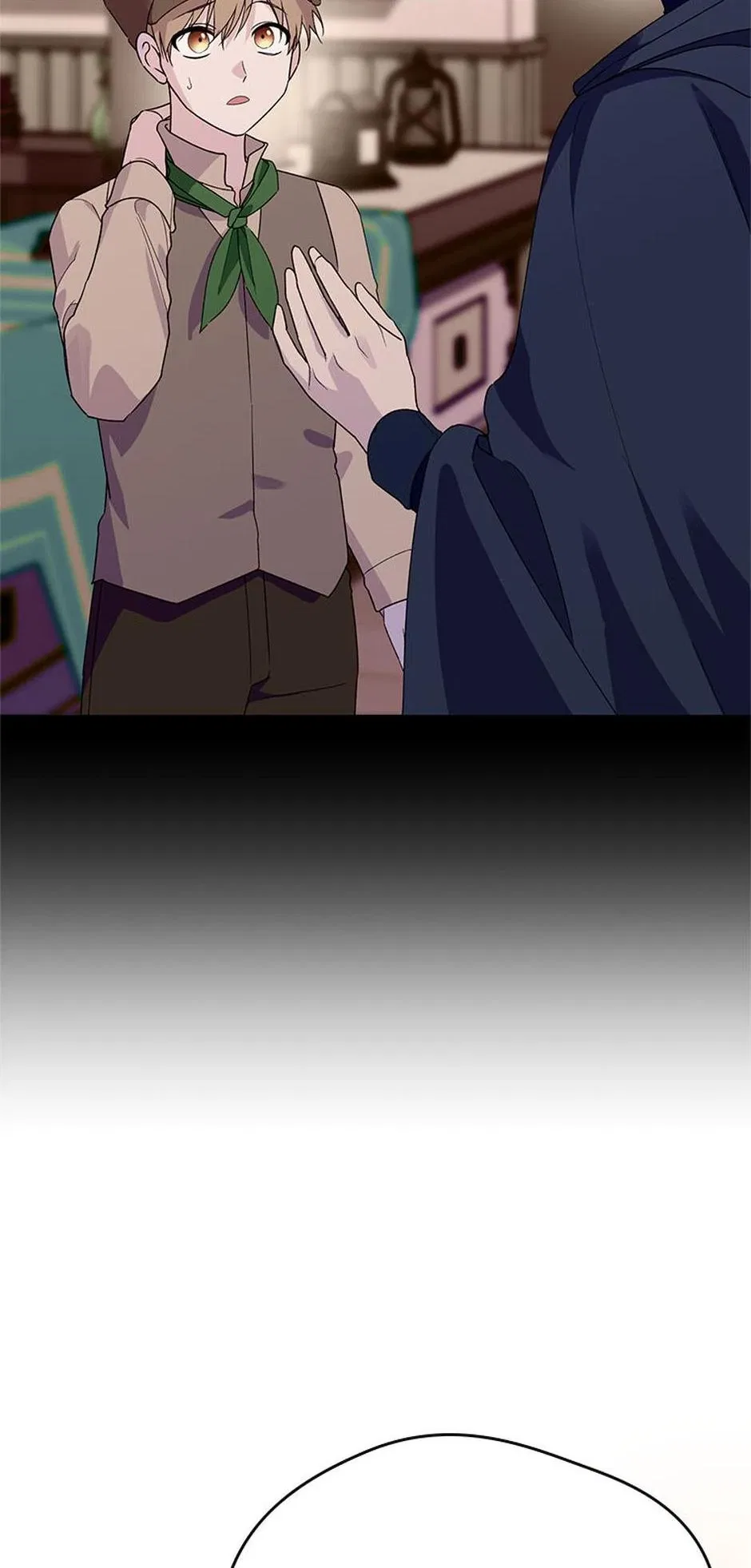 Carefully Choosing a Husband Chapter 43 – Page 5