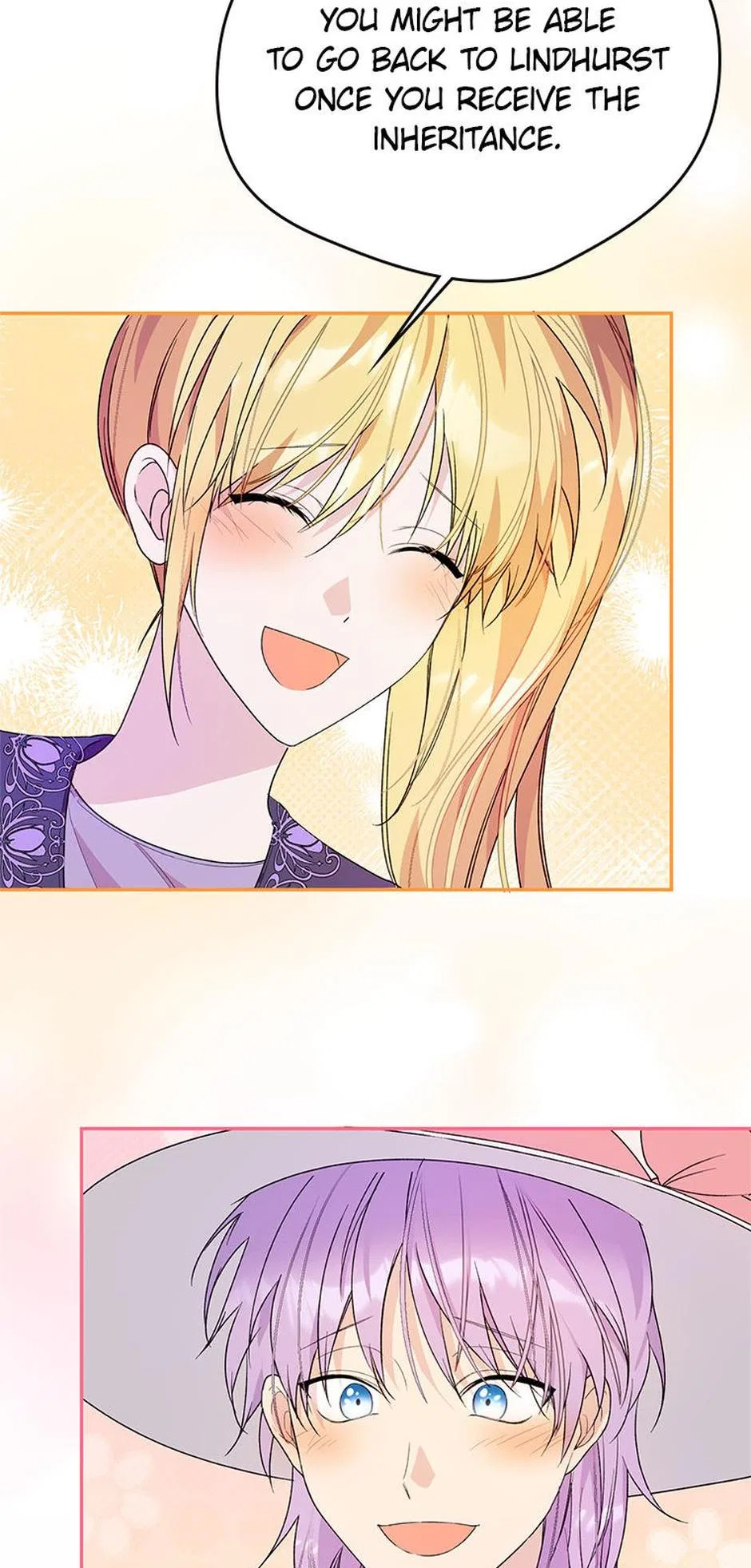 Carefully Choosing a Husband Chapter 43 – Page 6