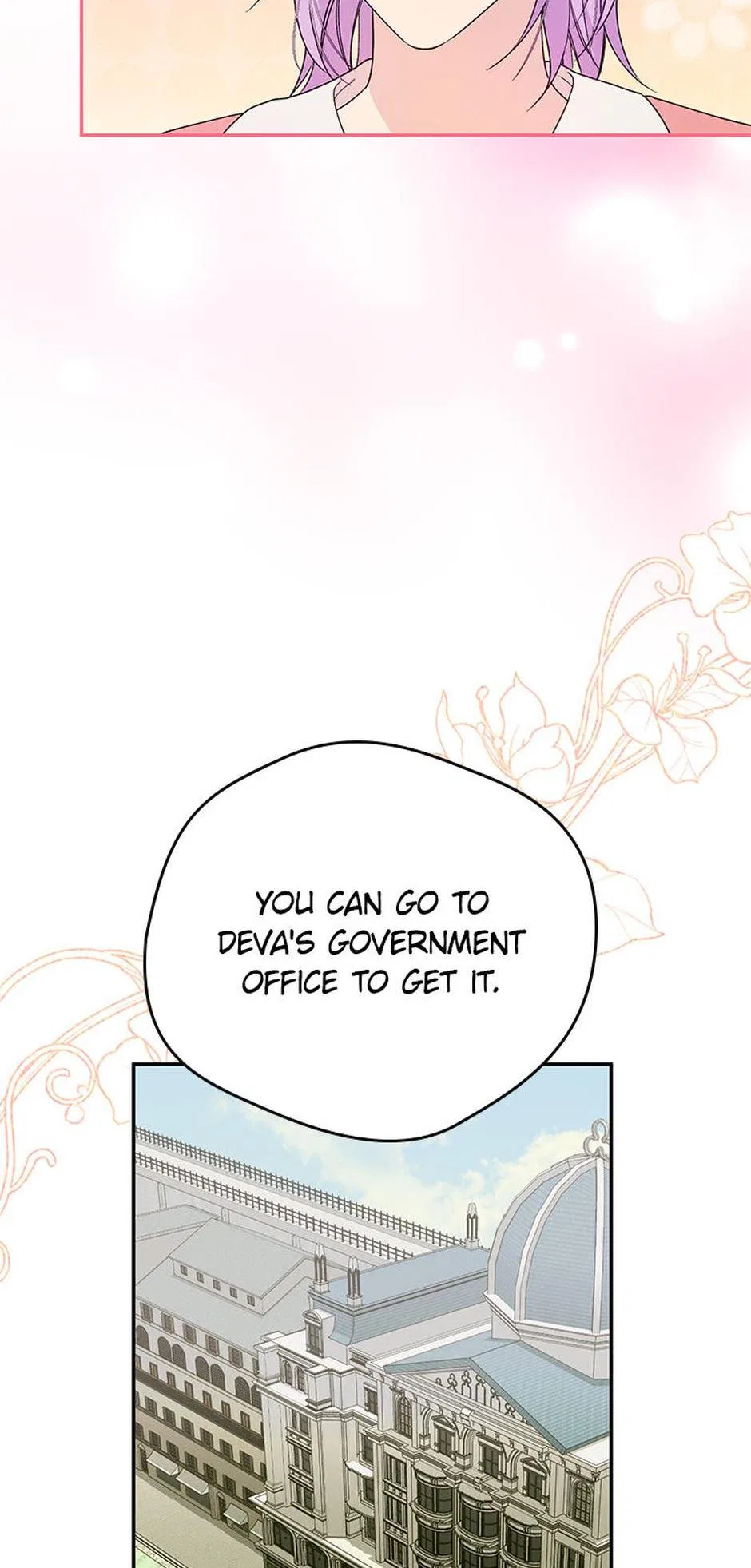 Carefully Choosing a Husband Chapter 43 – Page 7