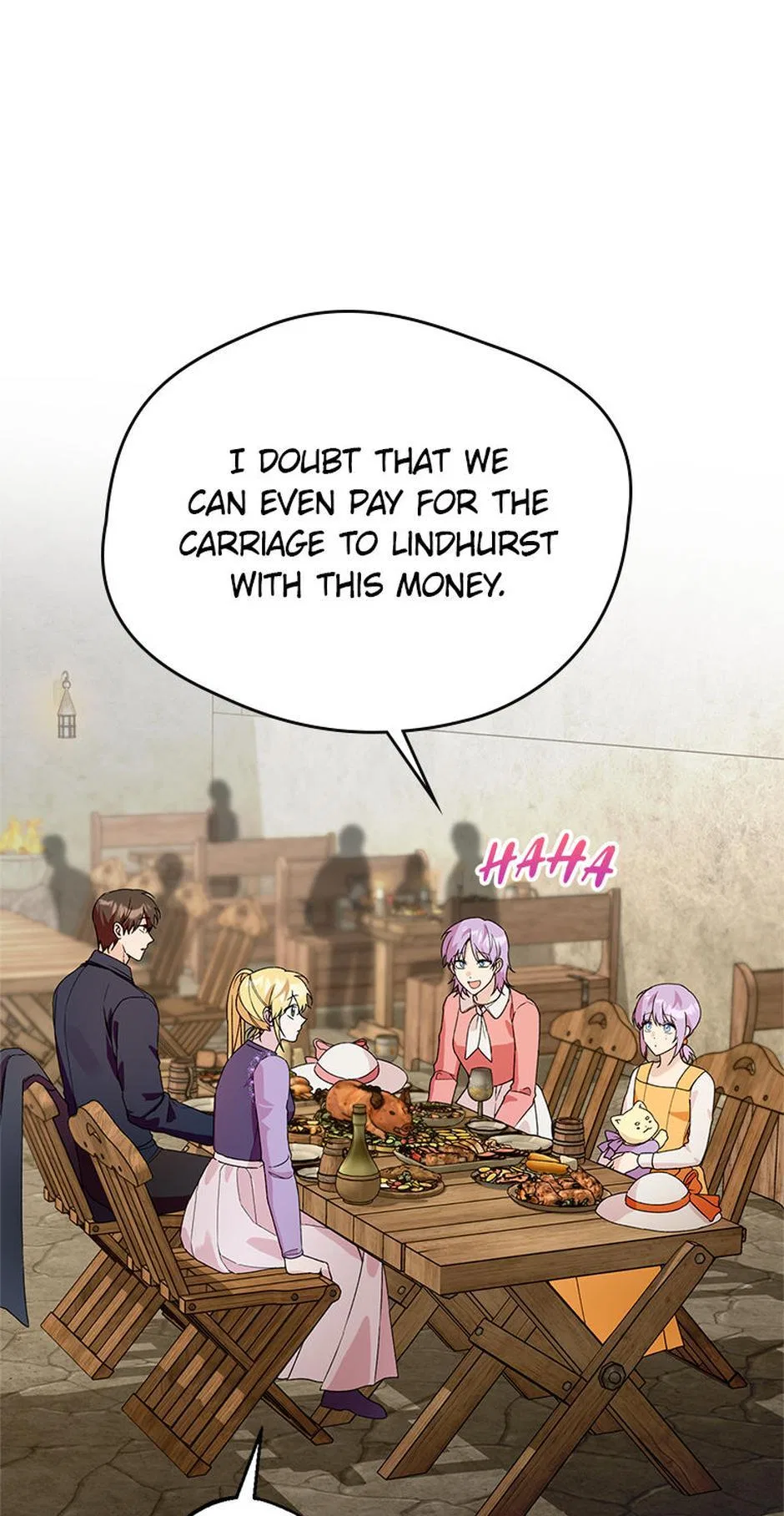 Carefully Choosing a Husband Chapter 43 – Page 10