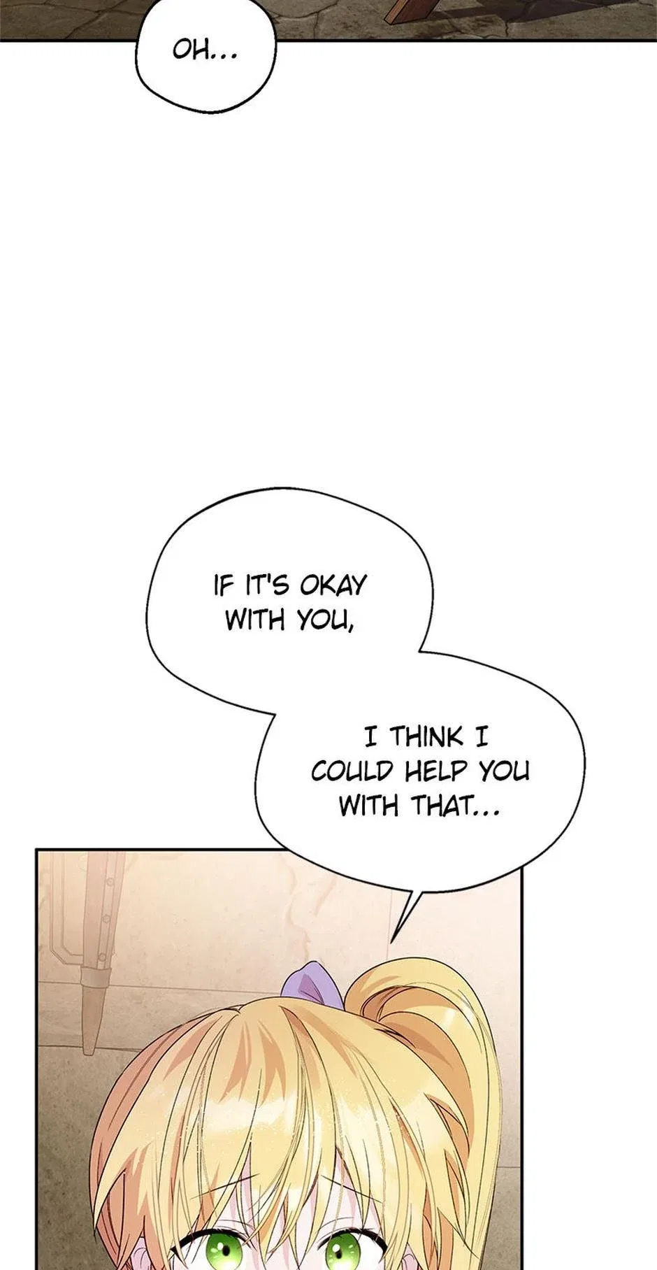 Carefully Choosing a Husband Chapter 43 – Page 11