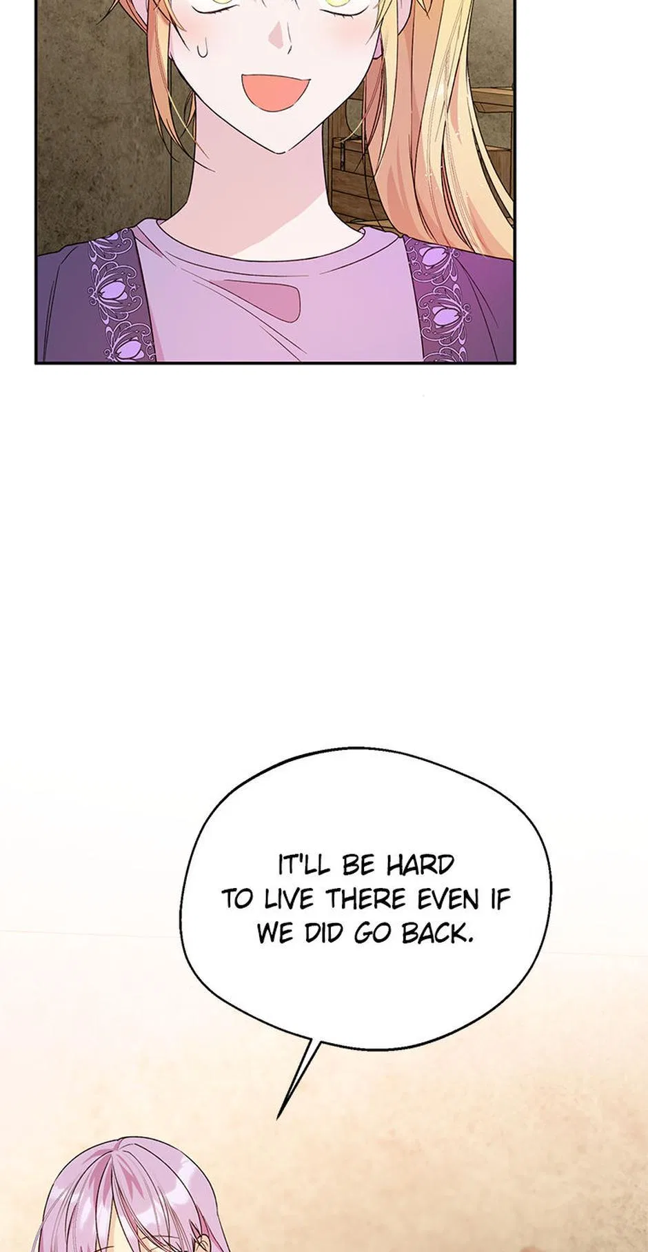 Carefully Choosing a Husband Chapter 43 – Page 12