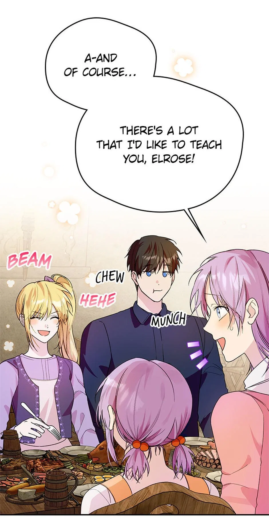 Carefully Choosing a Husband Chapter 43 – Page 14