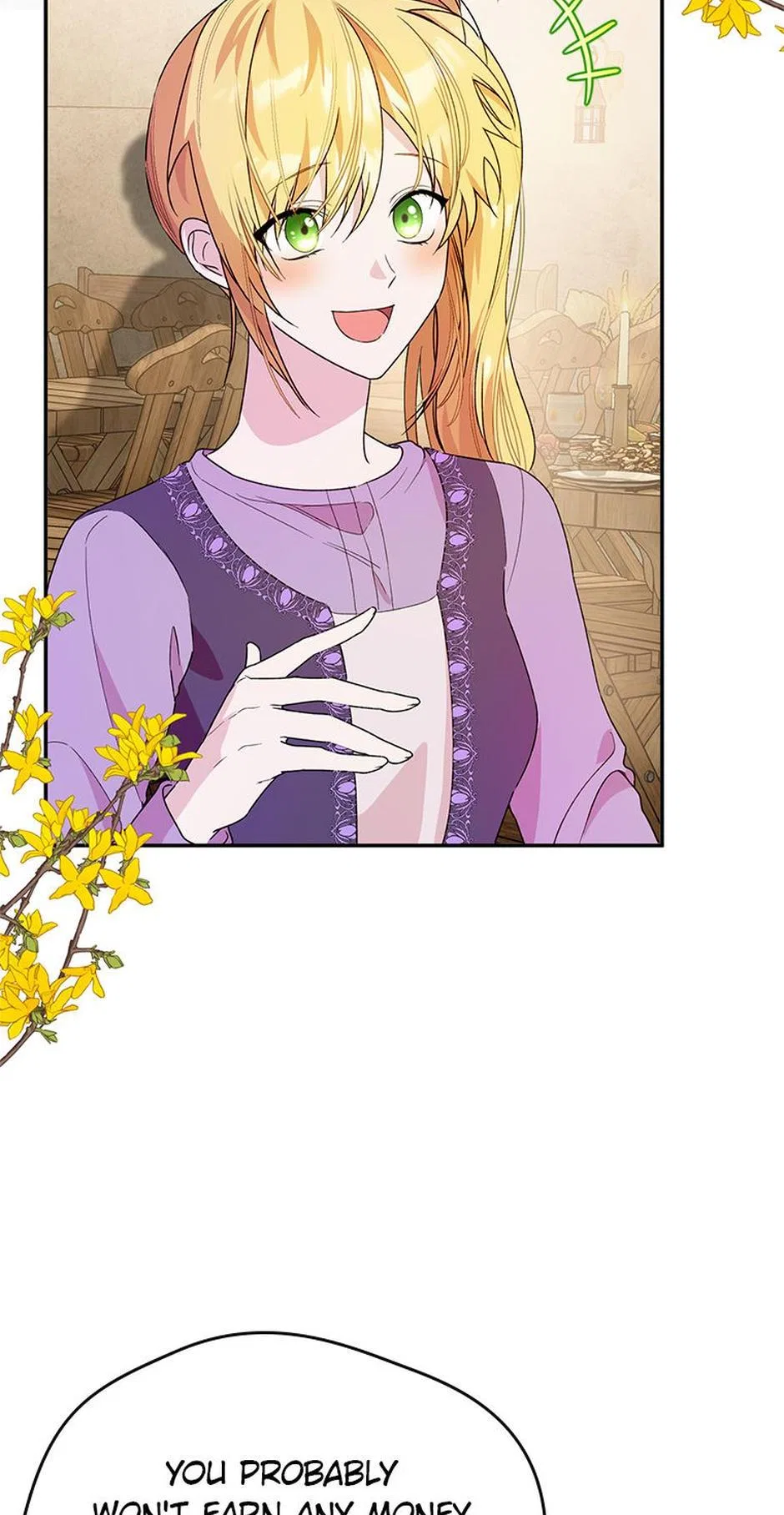 Carefully Choosing a Husband Chapter 43 – Page 17