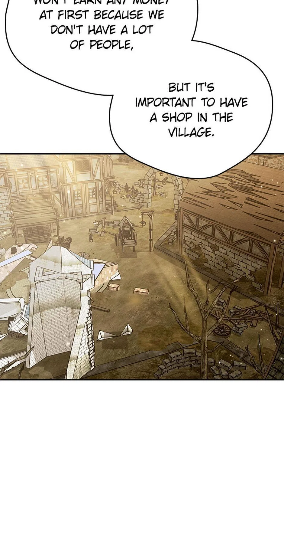 Carefully Choosing a Husband Chapter 43 – Page 18