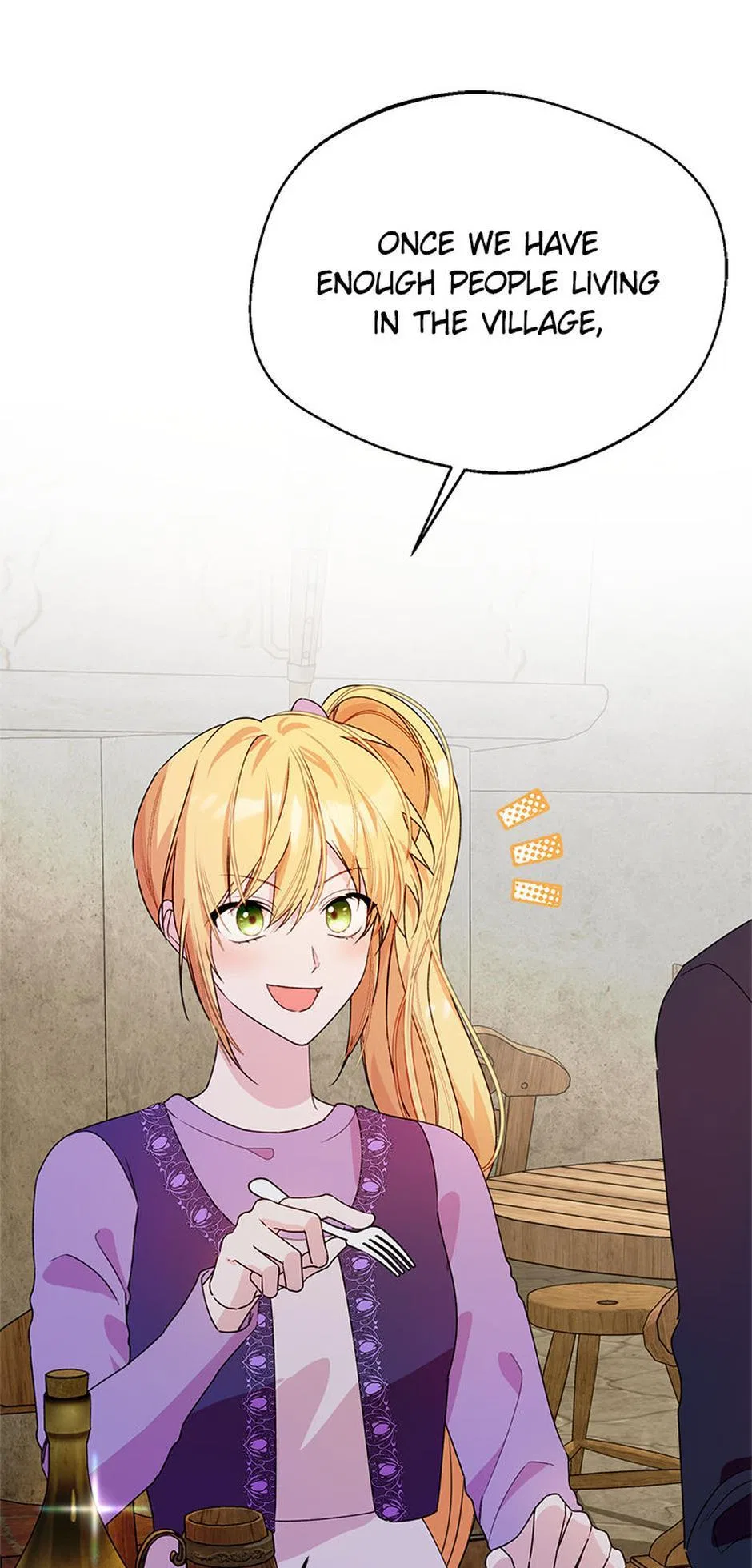 Carefully Choosing a Husband Chapter 43 – Page 19