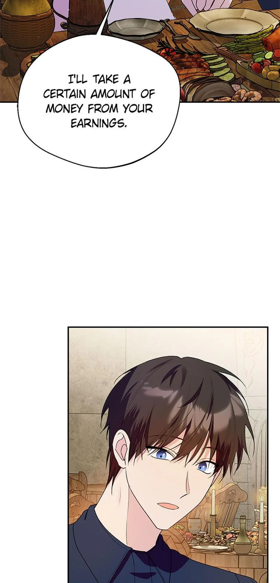 Carefully Choosing a Husband Chapter 43 – Page 20