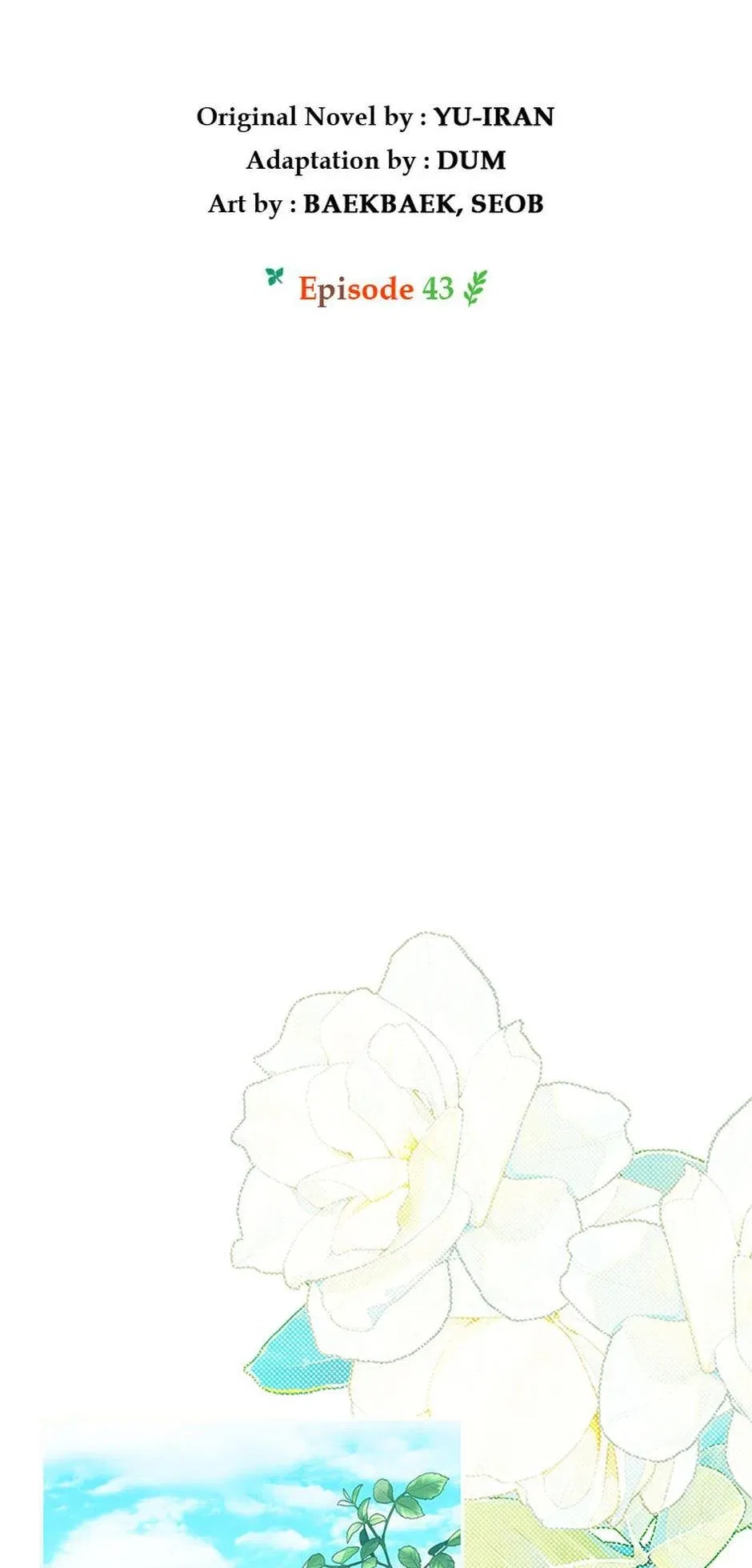 Carefully Choosing a Husband Chapter 43 – Page 22