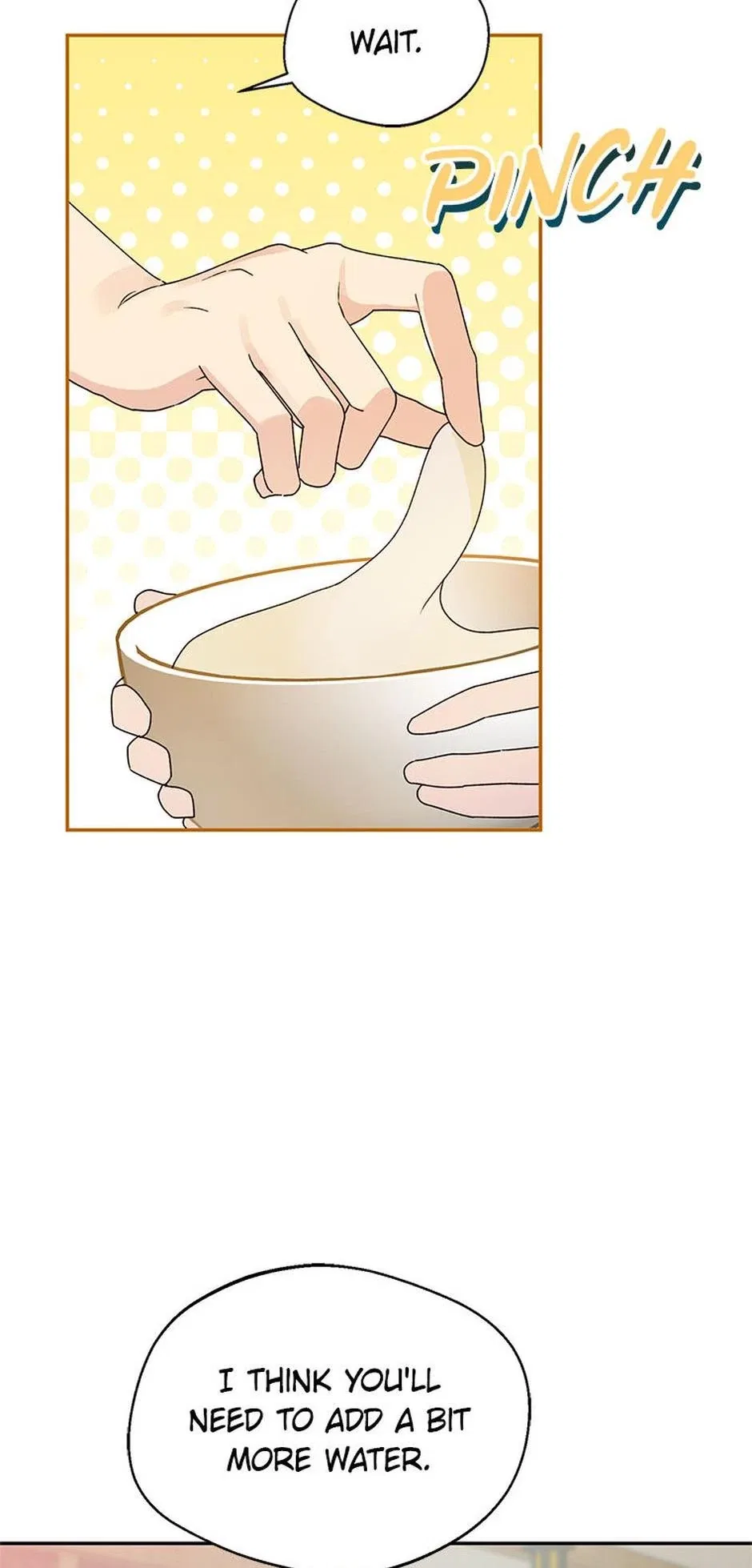 Carefully Choosing a Husband Chapter 43 – Page 25