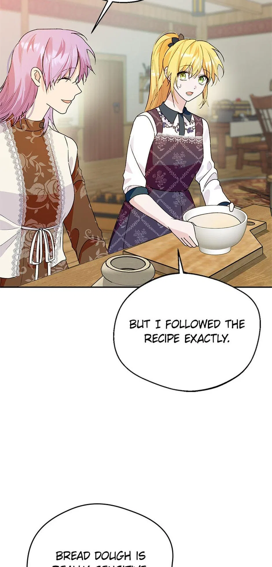 Carefully Choosing a Husband Chapter 43 – Page 26