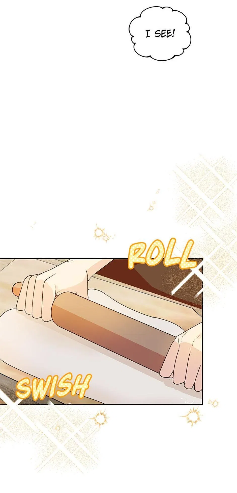 Carefully Choosing a Husband Chapter 43 – Page 28