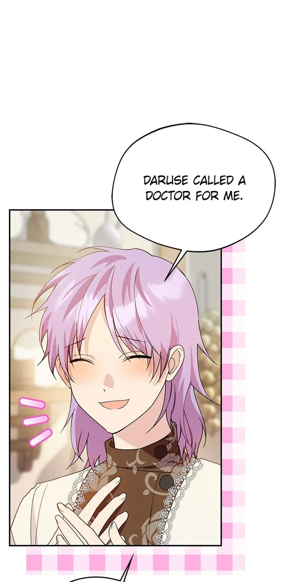 Carefully Choosing a Husband Chapter 43 – Page 30