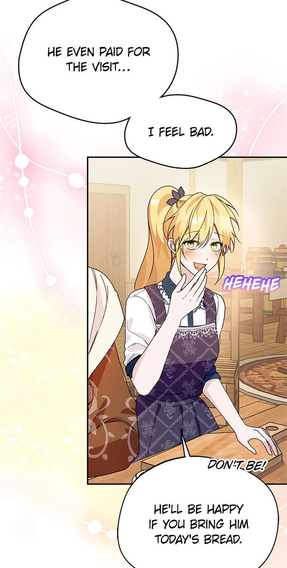 Carefully Choosing a Husband Chapter 43 – Page 31