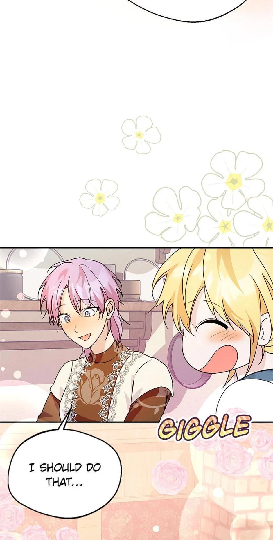 Carefully Choosing a Husband Chapter 43 – Page 32