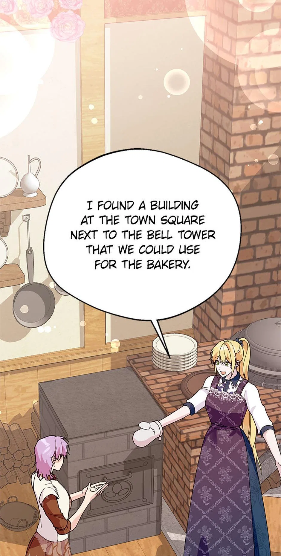 Carefully Choosing a Husband Chapter 43 – Page 33