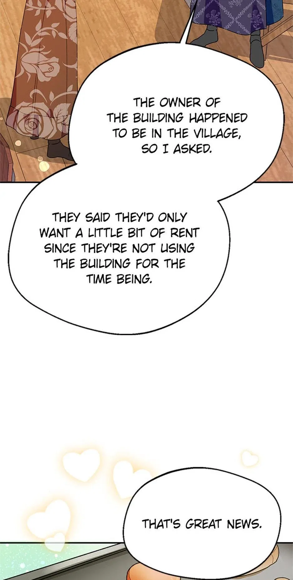 Carefully Choosing a Husband Chapter 43 – Page 34