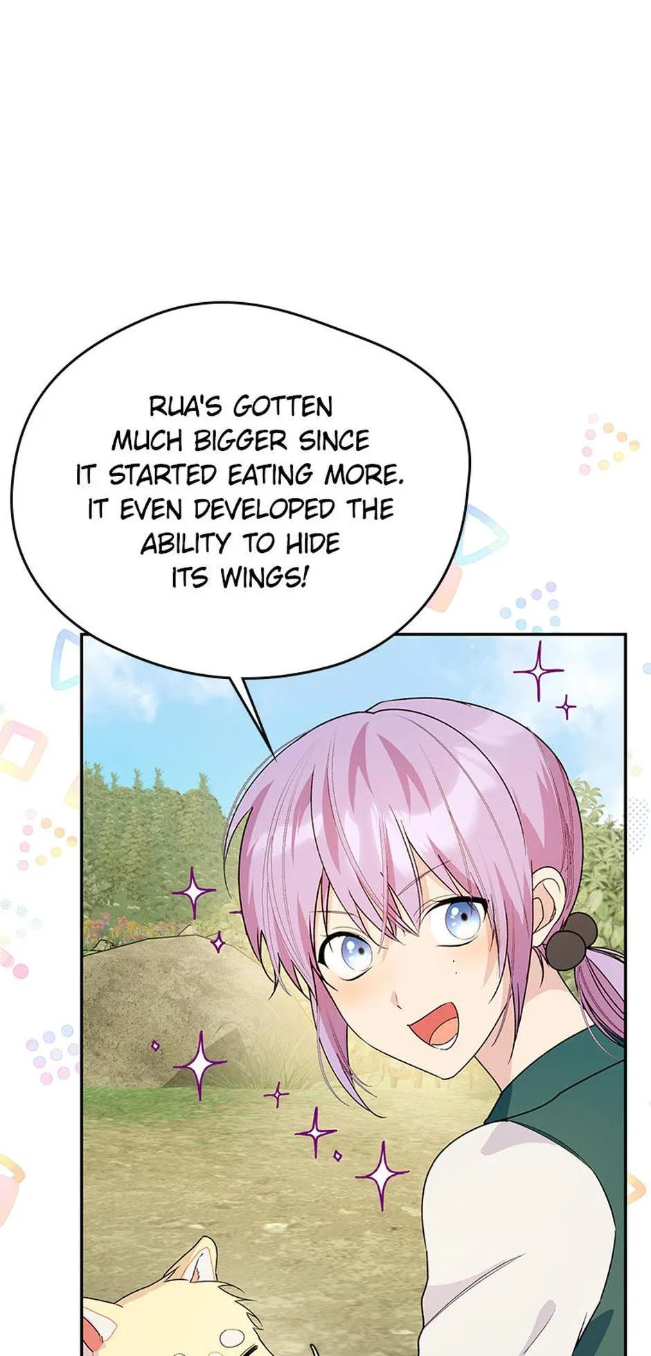 Carefully Choosing a Husband Chapter 43 – Page 48