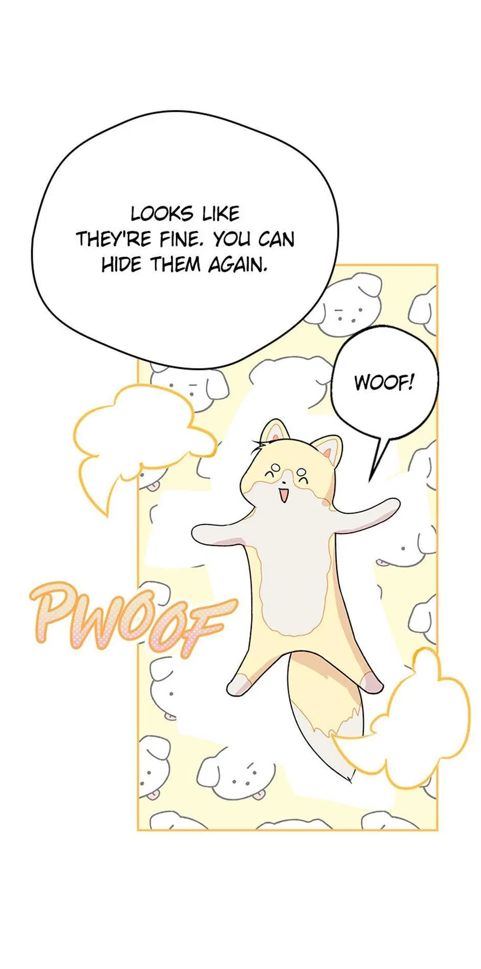 Carefully Choosing a Husband Chapter 43 – Page 54