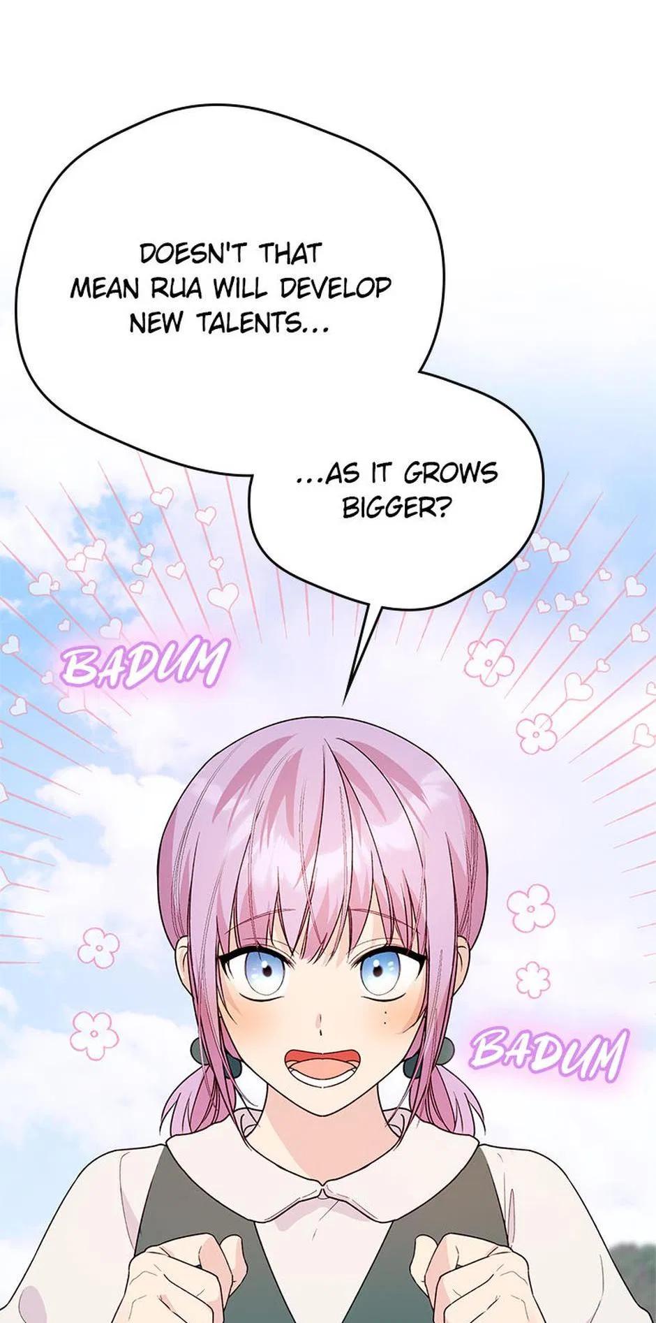 Carefully Choosing a Husband Chapter 43 – Page 55