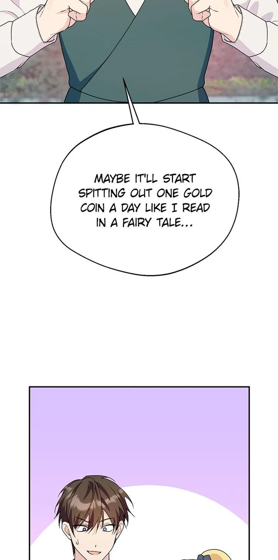 Carefully Choosing a Husband Chapter 43 – Page 56