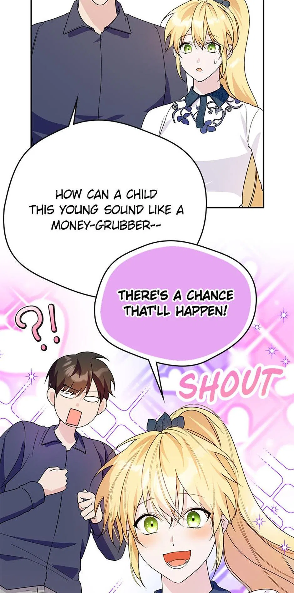 Carefully Choosing a Husband Chapter 43 – Page 57
