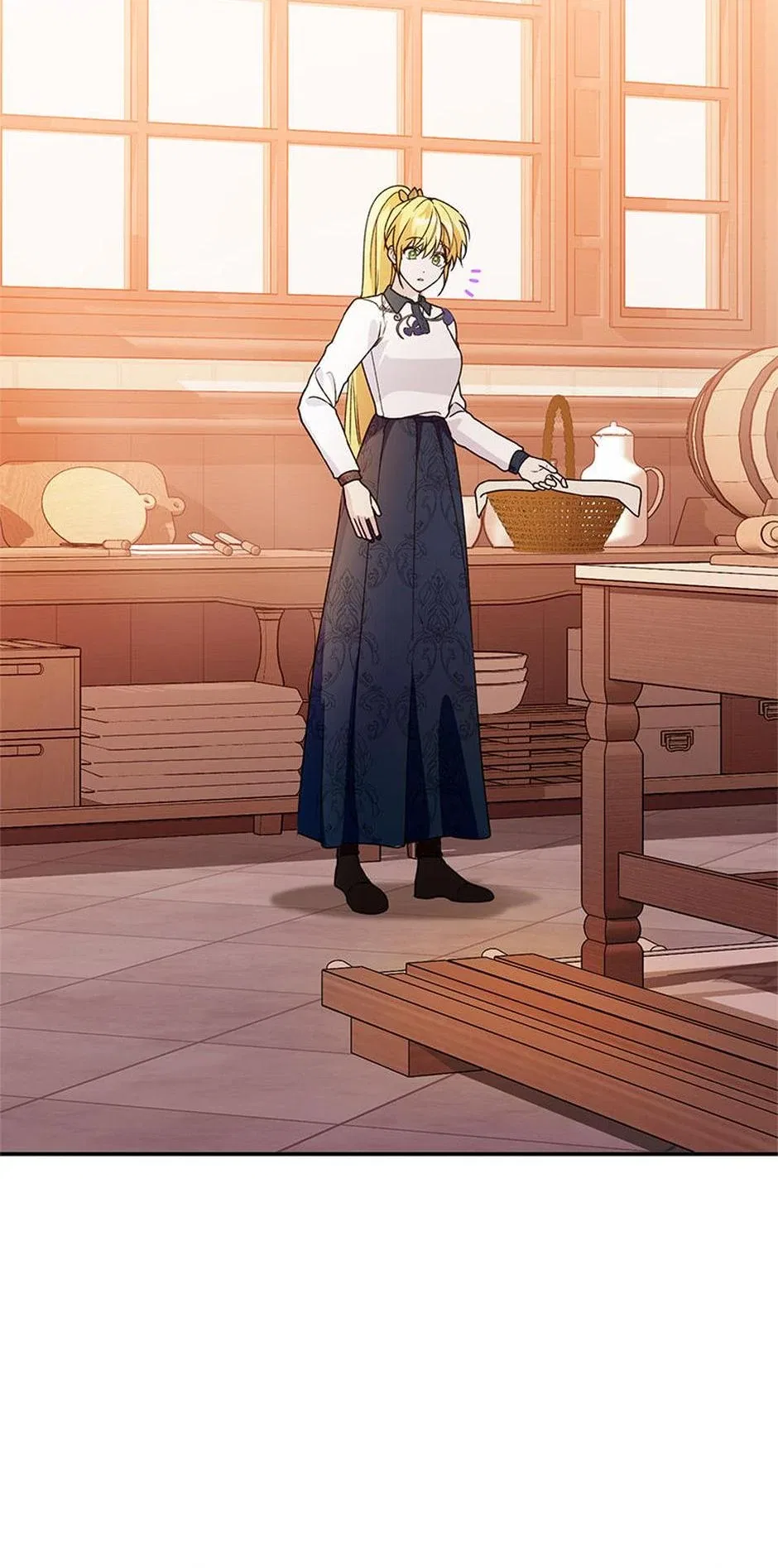 Carefully Choosing a Husband Chapter 43 – Page 60