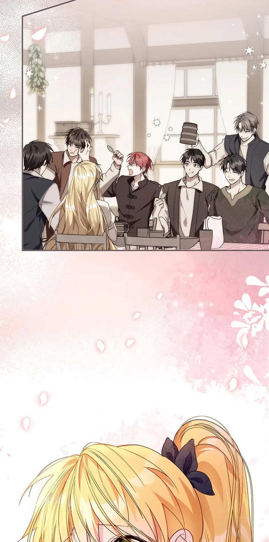 Carefully Choosing a Husband Chapter 43 – Page 62