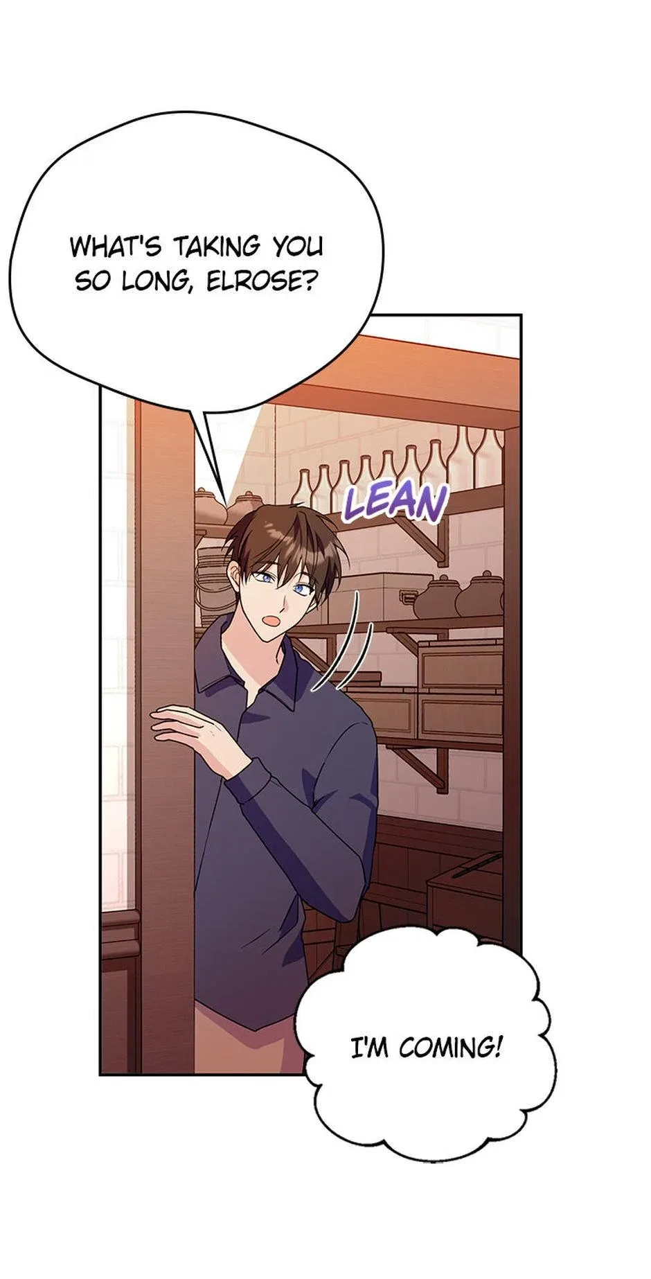 Carefully Choosing a Husband Chapter 43 – Page 64