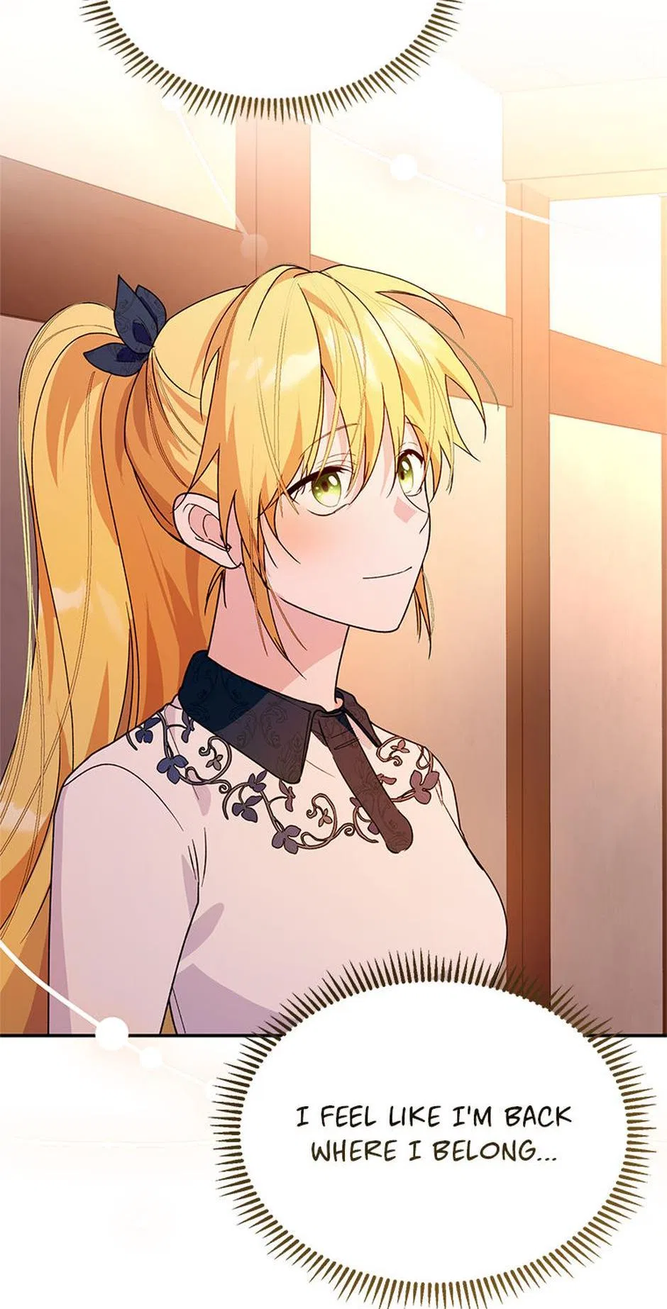 Carefully Choosing a Husband Chapter 43 – Page 67
