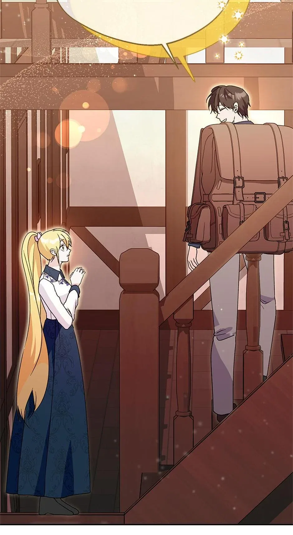 Carefully Choosing a Husband Chapter 43 – Page 73