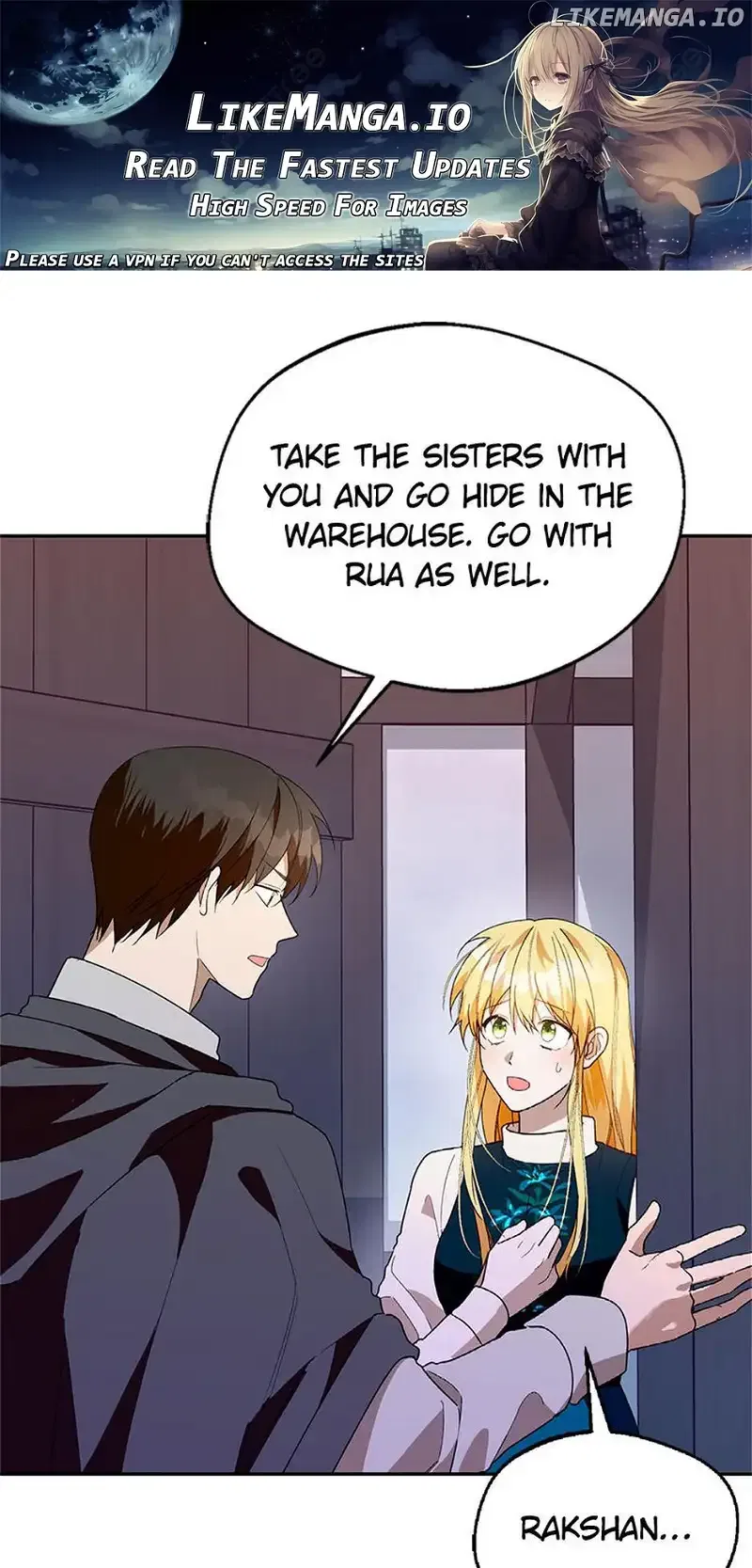 Carefully Choosing a Husband Chapter 42 – Page 1