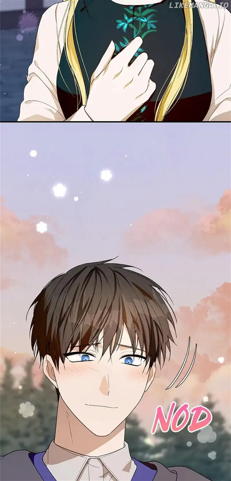 Carefully Choosing a Husband Chapter 42 – Page 3