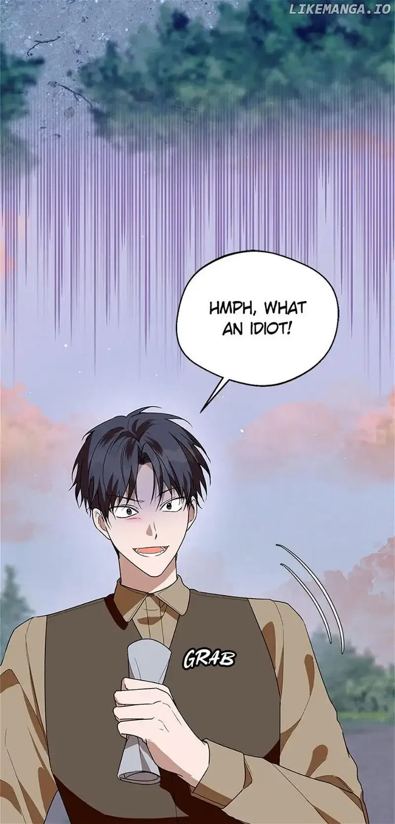 Carefully Choosing a Husband Chapter 42 – Page 7