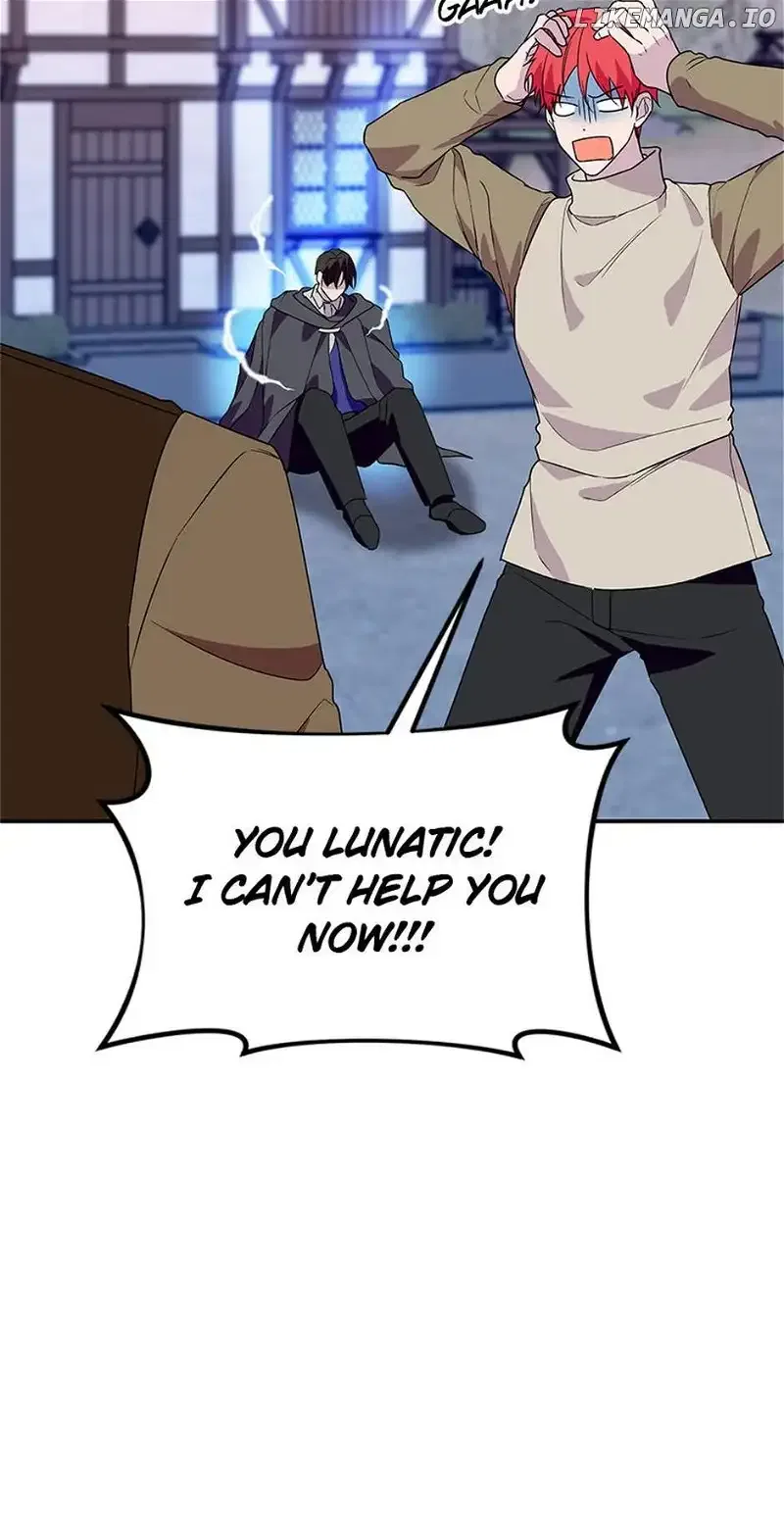 Carefully Choosing a Husband Chapter 42 – Page 14