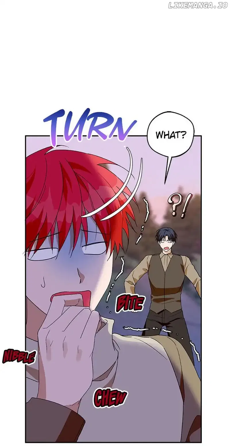 Carefully Choosing a Husband Chapter 42 – Page 15
