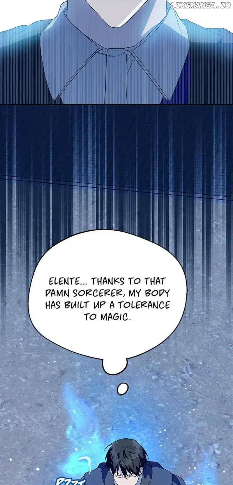 Carefully Choosing a Husband Chapter 42 – Page 21