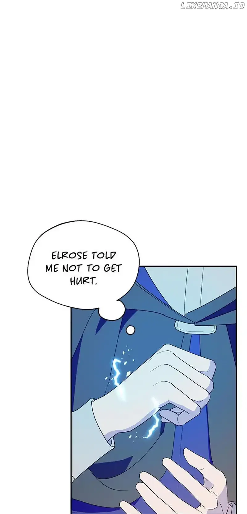 Carefully Choosing a Husband Chapter 42 – Page 23