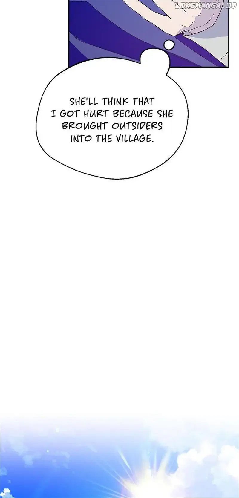 Carefully Choosing a Husband Chapter 42 – Page 24