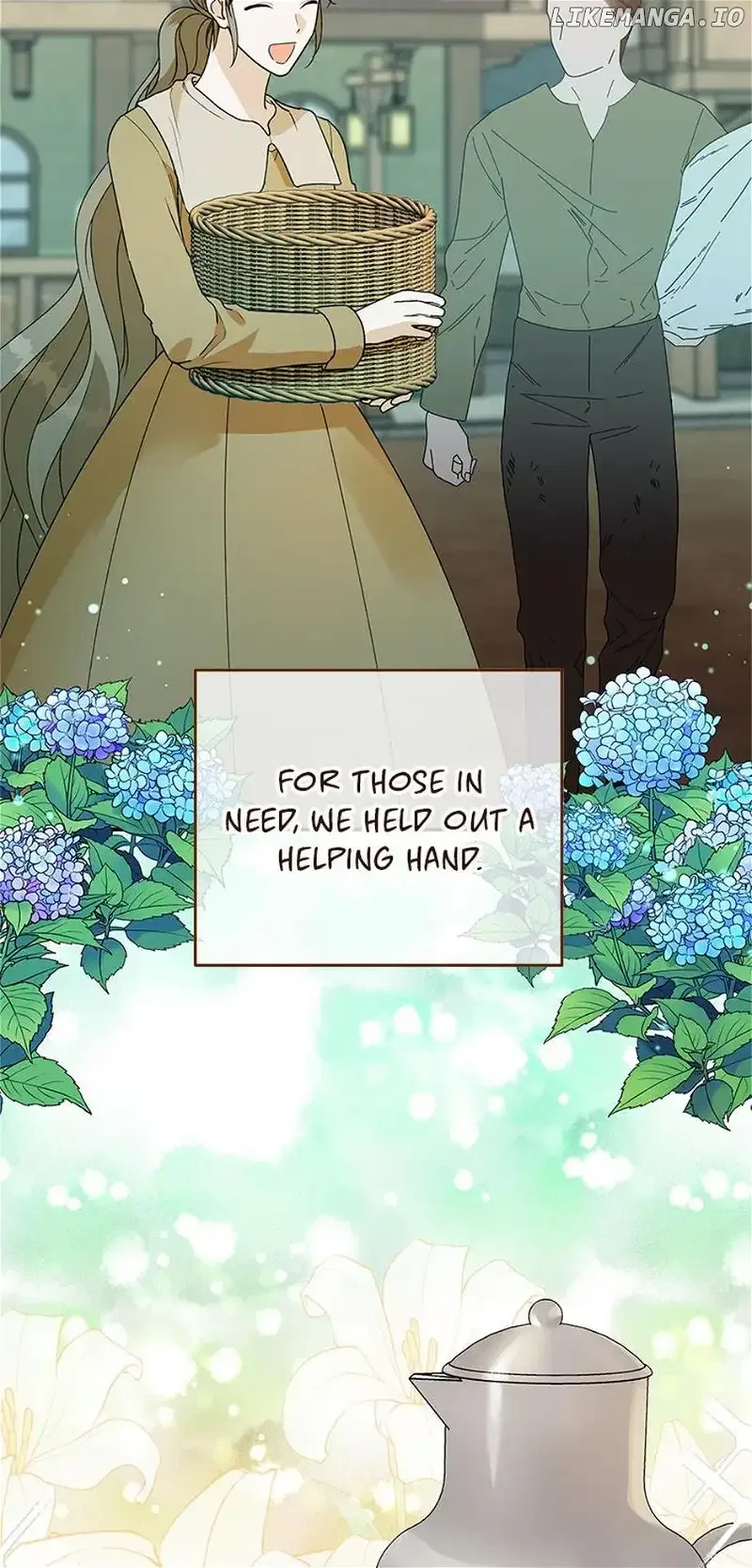 Carefully Choosing a Husband Chapter 42 – Page 26