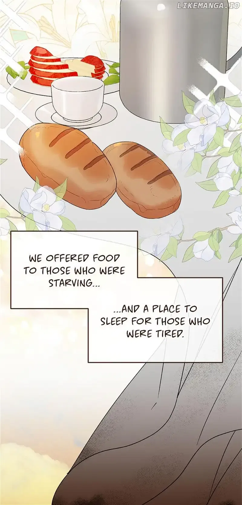 Carefully Choosing a Husband Chapter 42 – Page 27