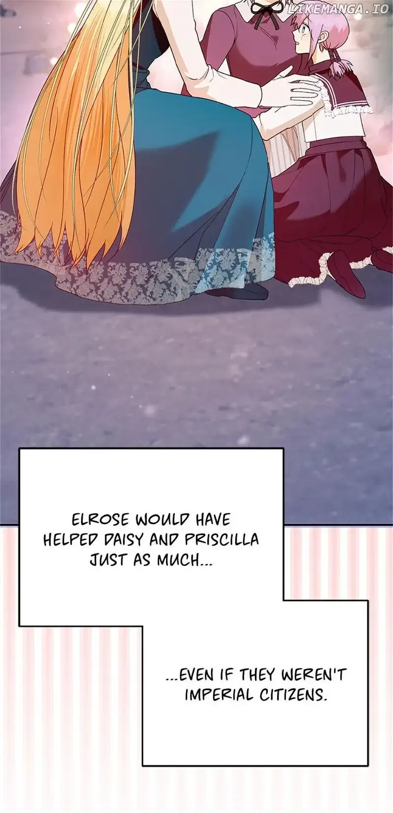 Carefully Choosing a Husband Chapter 42 – Page 32