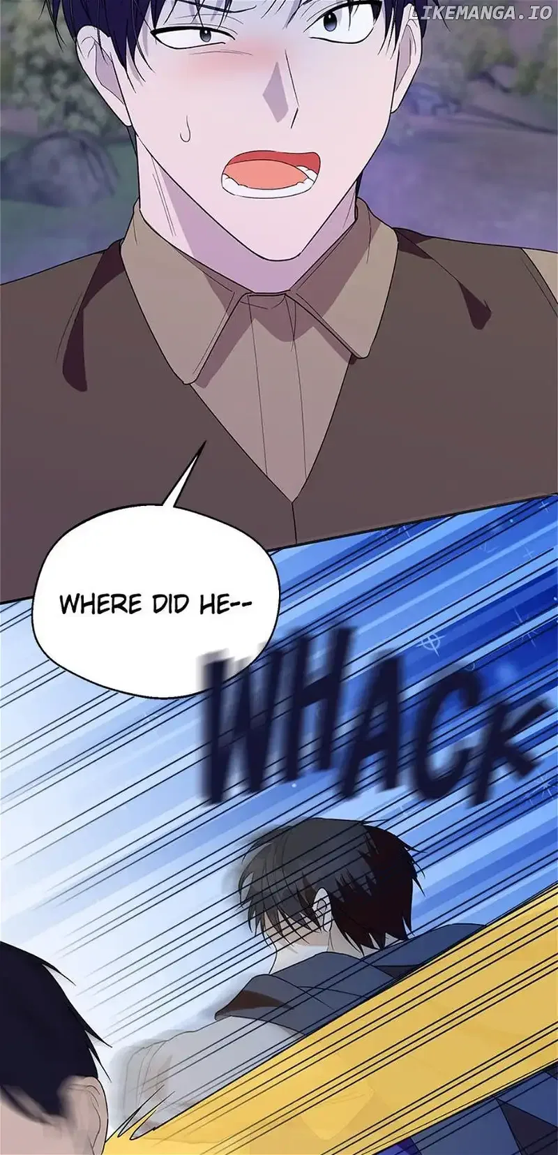 Carefully Choosing a Husband Chapter 42 – Page 37