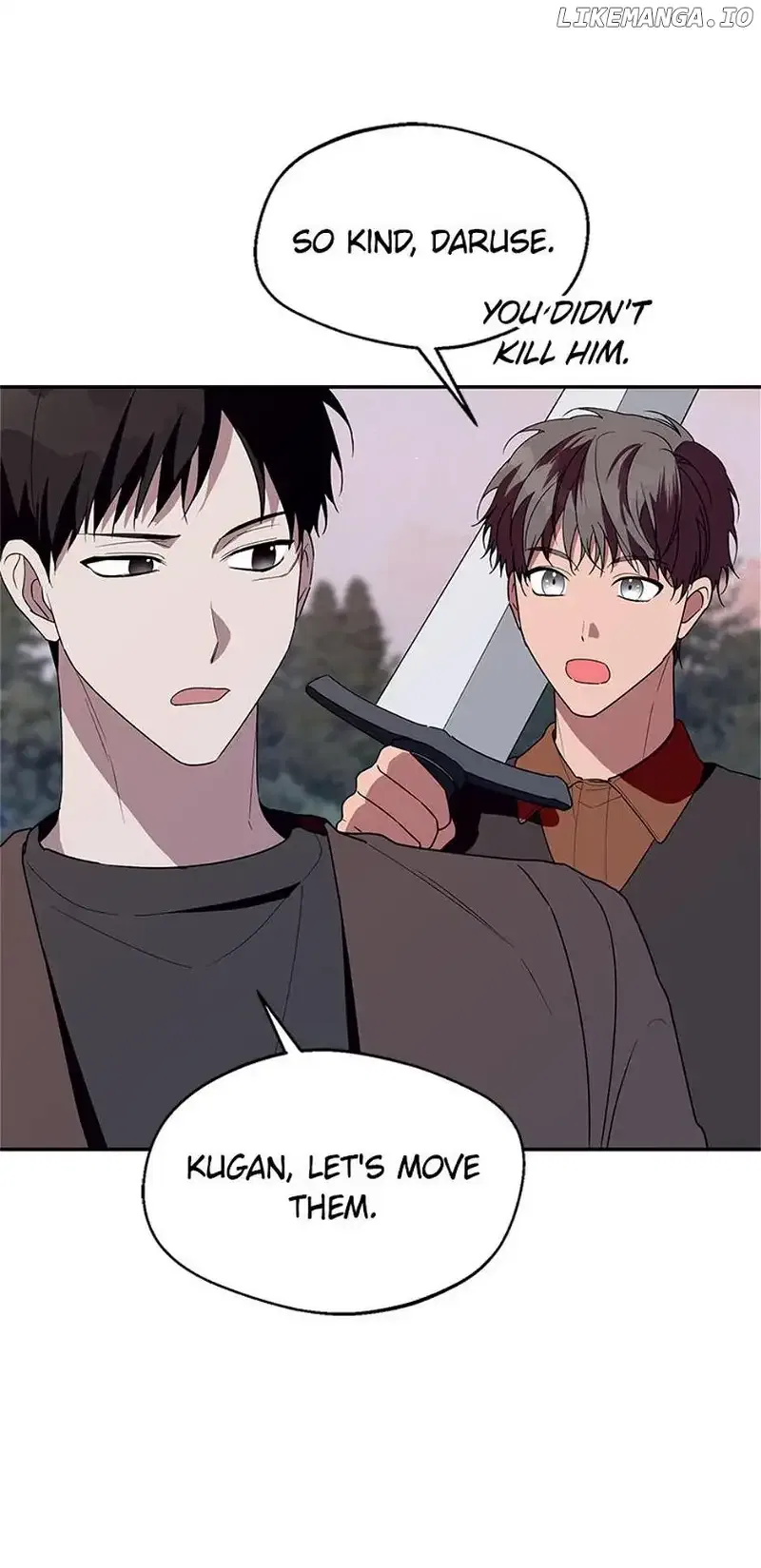 Carefully Choosing a Husband Chapter 42 – Page 45