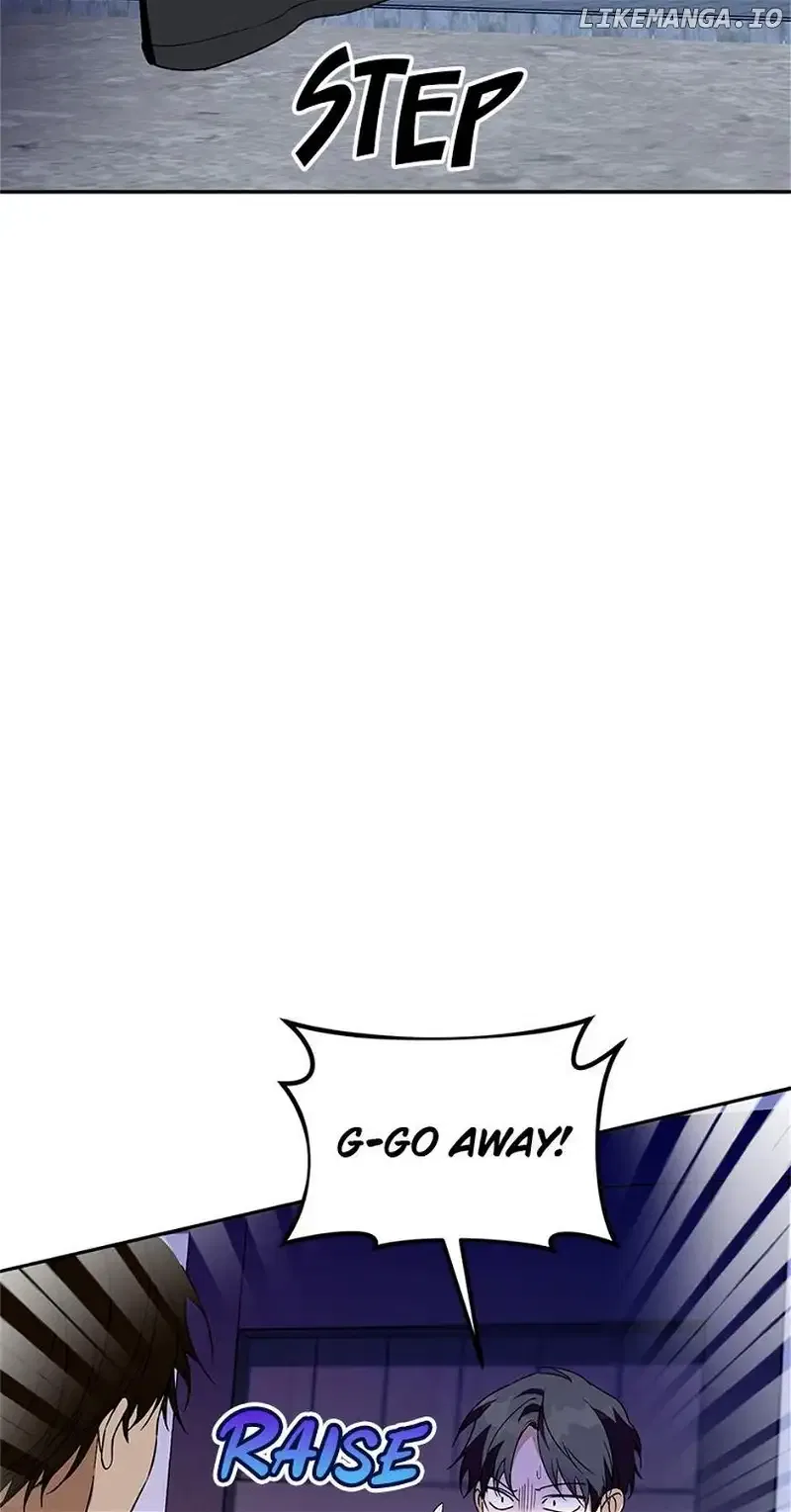 Carefully Choosing a Husband Chapter 42 – Page 54
