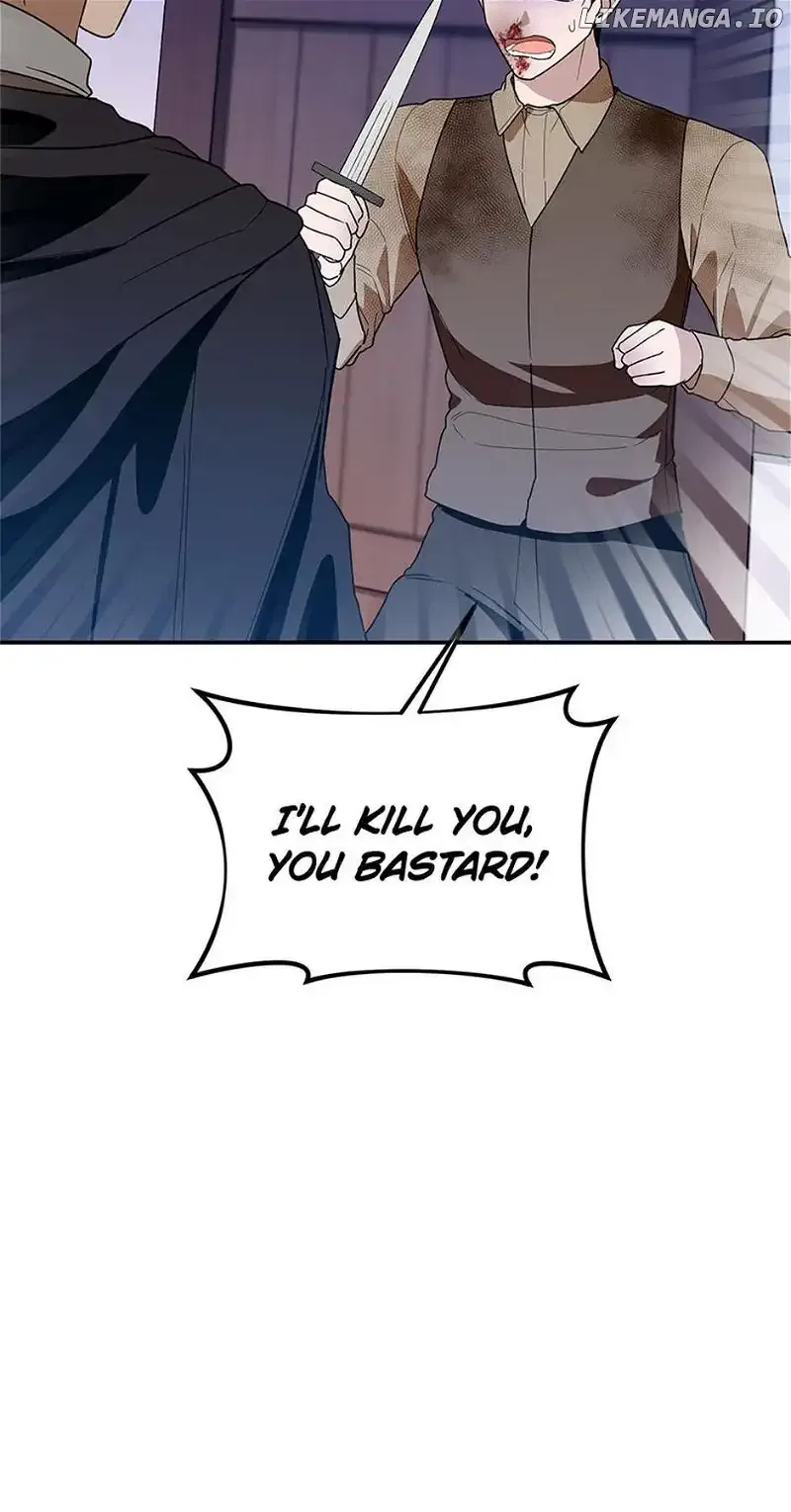 Carefully Choosing a Husband Chapter 42 – Page 55