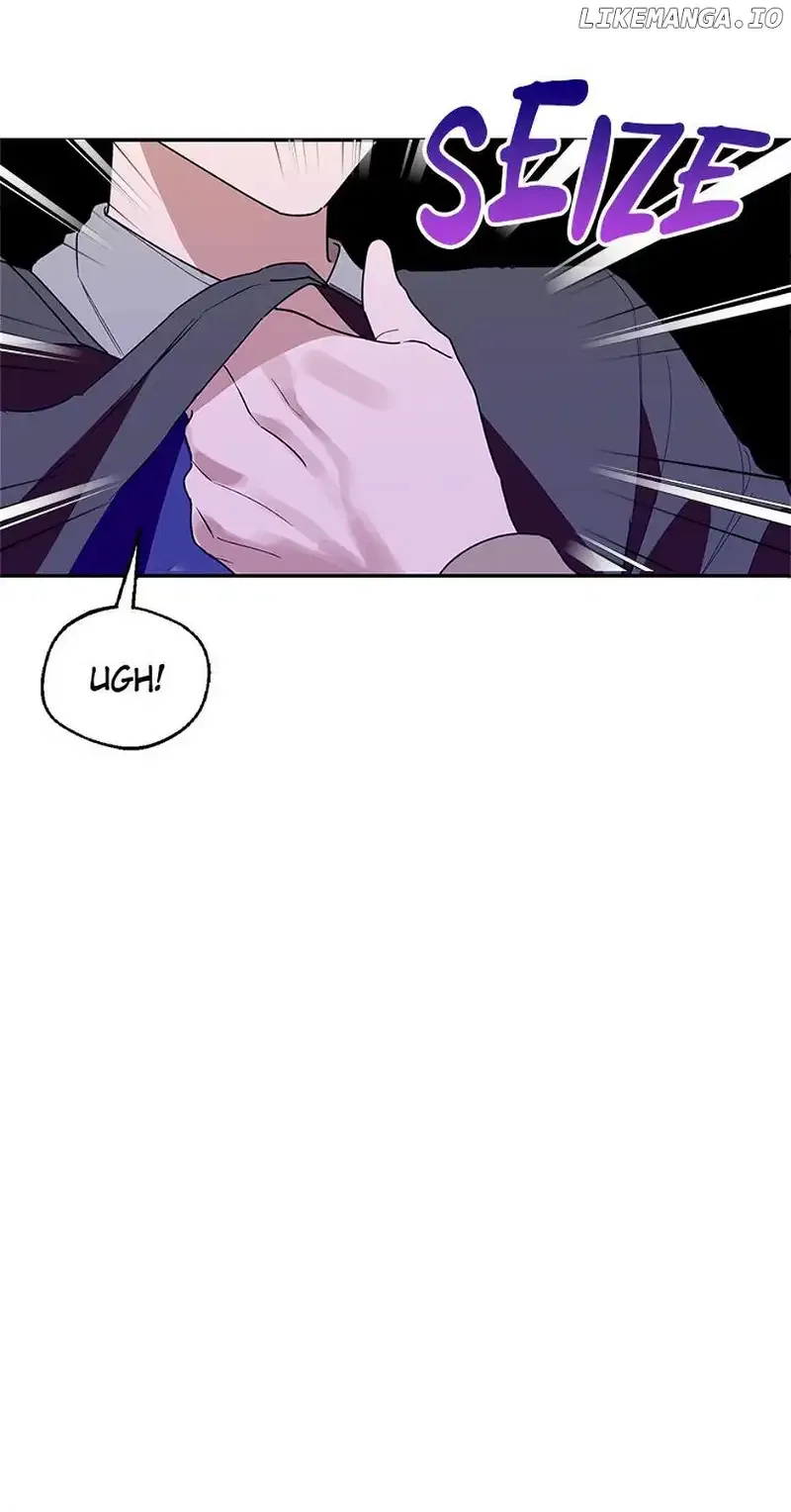 Carefully Choosing a Husband Chapter 42 – Page 56