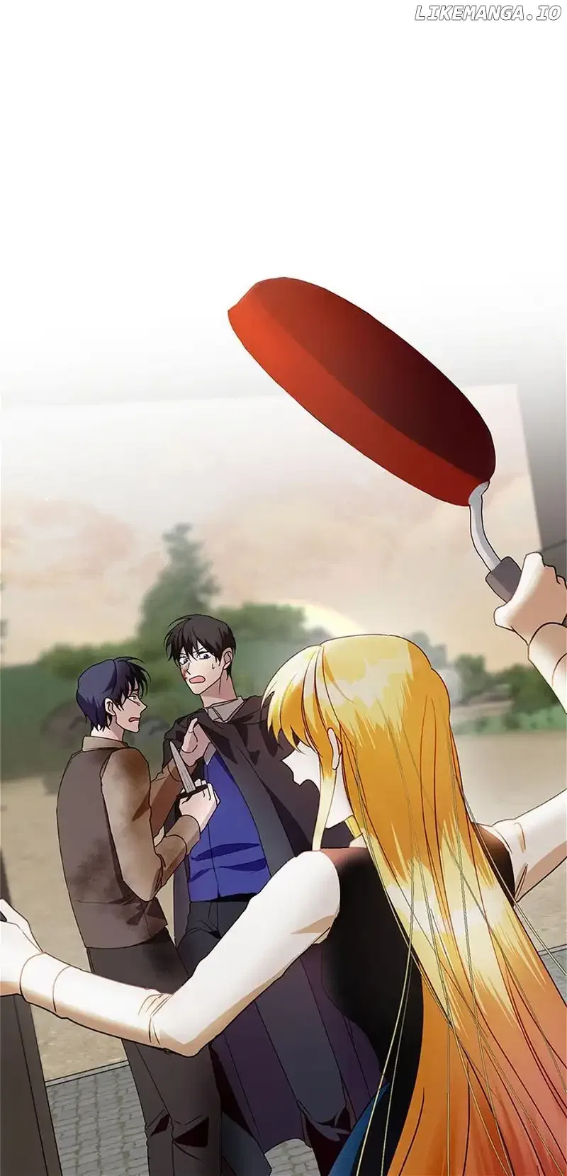 Carefully Choosing a Husband Chapter 42 – Page 58
